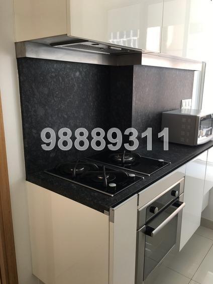The Axis (D11), Apartment #161256462